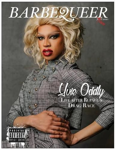 Cover image for Barbequeer May 2020 Volume 1