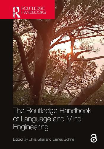 The Routledge Handbook of Language and Mind Engineering