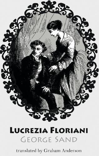 Cover image for Lucrezia Floriani