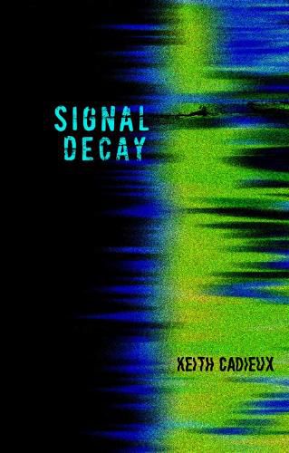 Cover image for Signal Decay