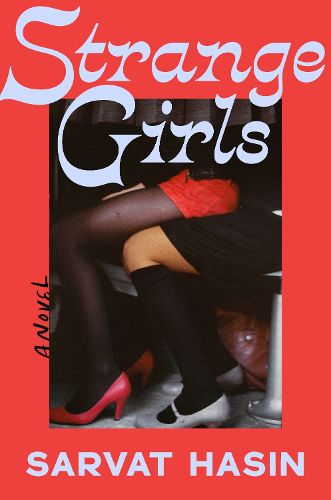 Cover image for Strange Girls
