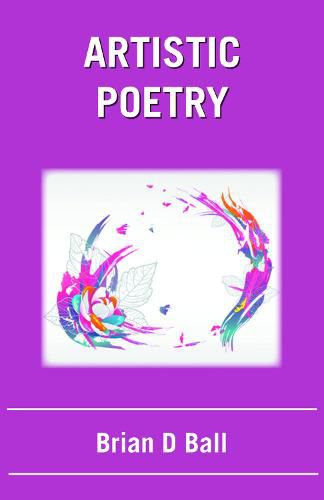 Cover image for Artistic Poetry