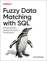 Cover image for Fuzzy Data Matching with SQL