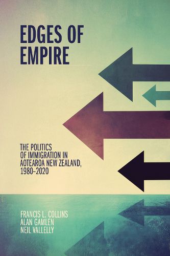 Cover image for Edges of Empire