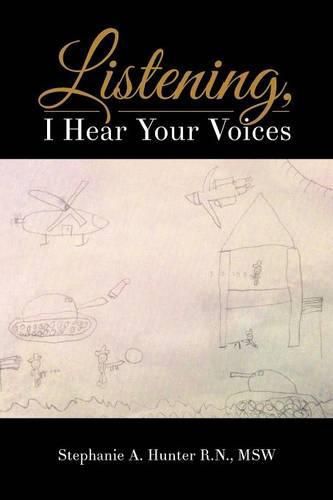 Cover image for Listening, I Hear Your Voices