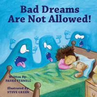 Cover image for Bad Dreams Are Not Allowed!