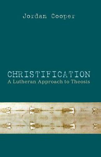 Cover image for Christification