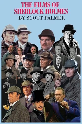 The Films of Sherlock Holmes: 60 Years: 1931-1991