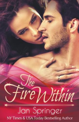 Cover image for The Fire Within