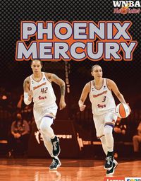 Cover image for Phoenix Mercury