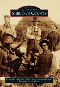 Cover image for Sheridan County