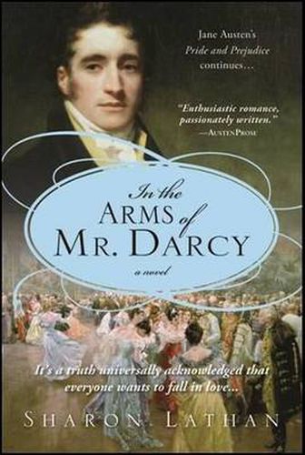 In the Arms of Mr. Darcy