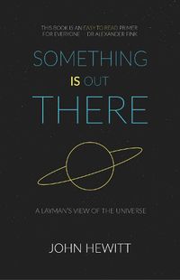 Cover image for Something is Out There