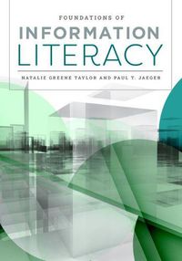 Cover image for Foundations of Information Literacy