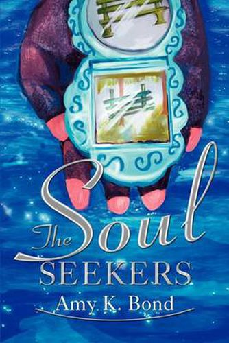 Cover image for The Soul Seekers