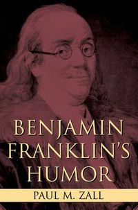 Cover image for Benjamin Franklin's Humor