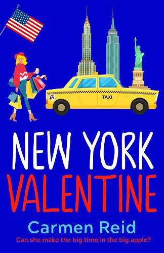 Cover image for New York Valentine