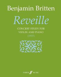 Cover image for Reveille