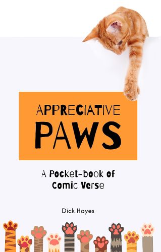 Cover image for Appreciative Paws