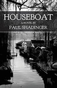 Cover image for Houseboat