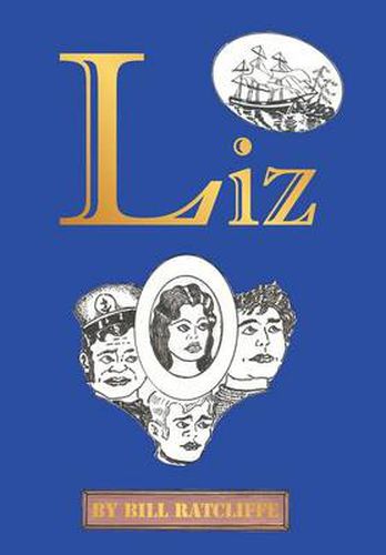 Cover image for Liz