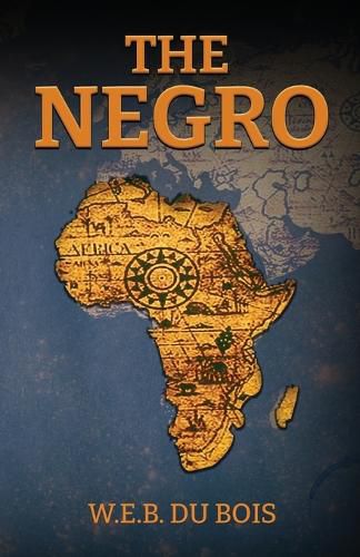 Cover image for The Negro
