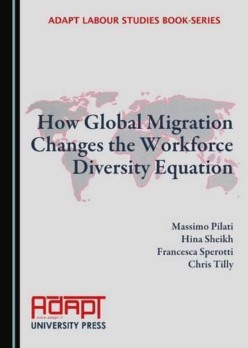 Cover image for How Global Migration Changes the Workforce Diversity Equation