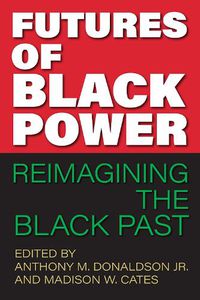 Cover image for Futures of Black Power