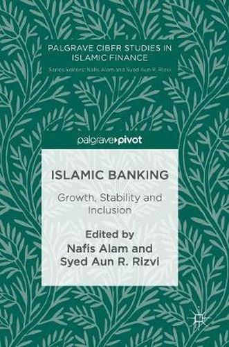 Cover image for Islamic Banking: Growth, Stability and Inclusion