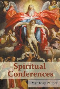 Cover image for Spiritual Conferences