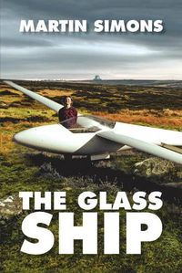 Cover image for The Glass Ship
