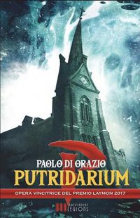 Cover image for Putridarium