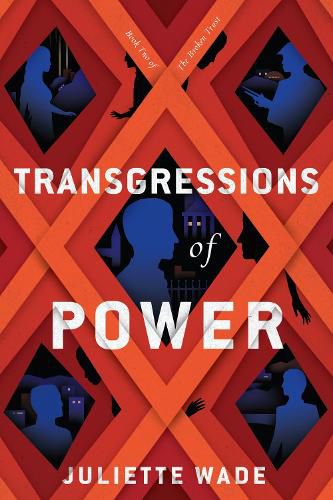 Cover image for Transgressions of Power