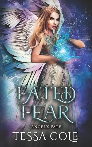 Cover image for Fated Fear