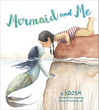 Cover image for Mermaid and Me