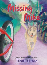 Cover image for Missing Mike