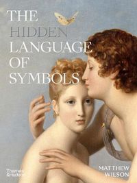 Cover image for The Hidden Language of Symbols