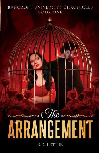 Cover image for The Arrangement