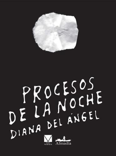 Cover image for Procesos de la Noche