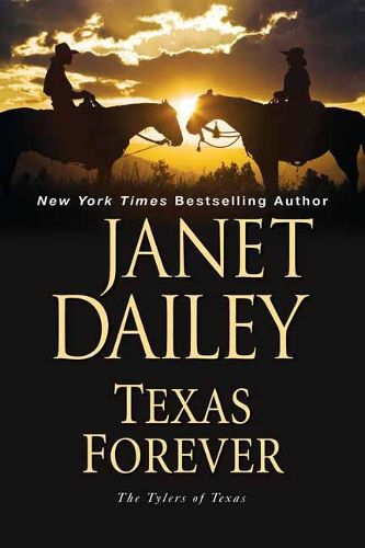 Cover image for Texas Forever