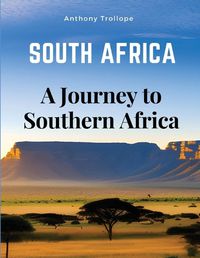 Cover image for South Africa - A Journey to Southern Africa