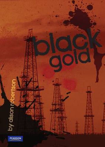 Cover image for MainSails 4: Black Gold