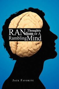 Cover image for Random Thoughts of a Rambling Mind