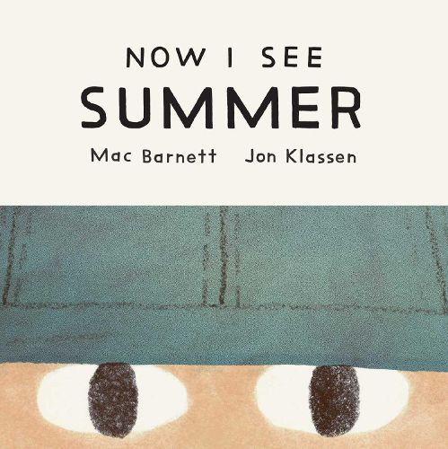 Cover image for Now I See Summer