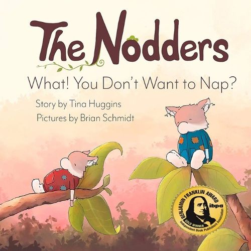 Cover image for The Nodders