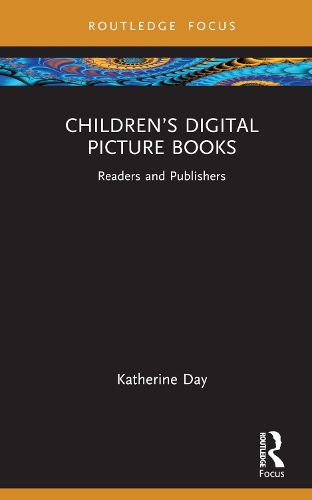 Cover image for Children's Digital Picture Books