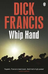 Cover image for Whip Hand