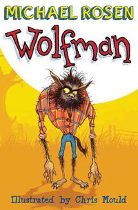 Cover image for Wolfman