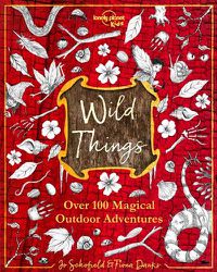 Cover image for Wild Things 1