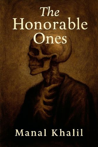 Cover image for The Honorable Ones